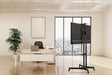 EAN 4015867199299 - Equip 650603 soporte para monitor 177,8 cm (70") Piso Negro imagen 4