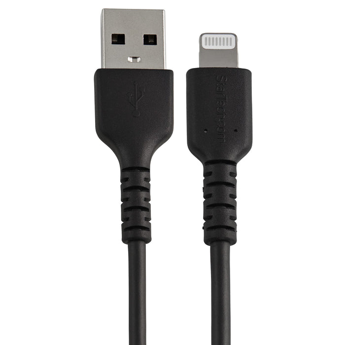 EAN 65030891714 - StarTech.com RUSBLTMM15CMB cable de teléfono móvil 0,15 m USB A imagen 7