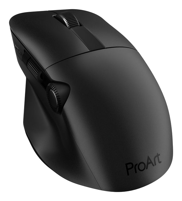 EAN 0195553274463 - ASUS ProArt Mouse MD300 ratón Oficina mano derecha RF Wireless + Bluetooth Óptico 4200 DPI imagen 3