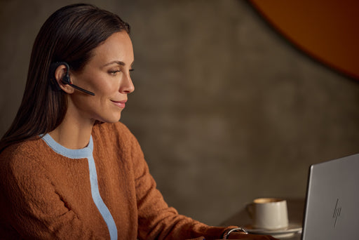 EAN 5715063754566 - HP Poly Voyager Legend 50 Headset UC Inalámbrico gancho de oreja Business/Everyday Bluetooth Base de carg imagen 1