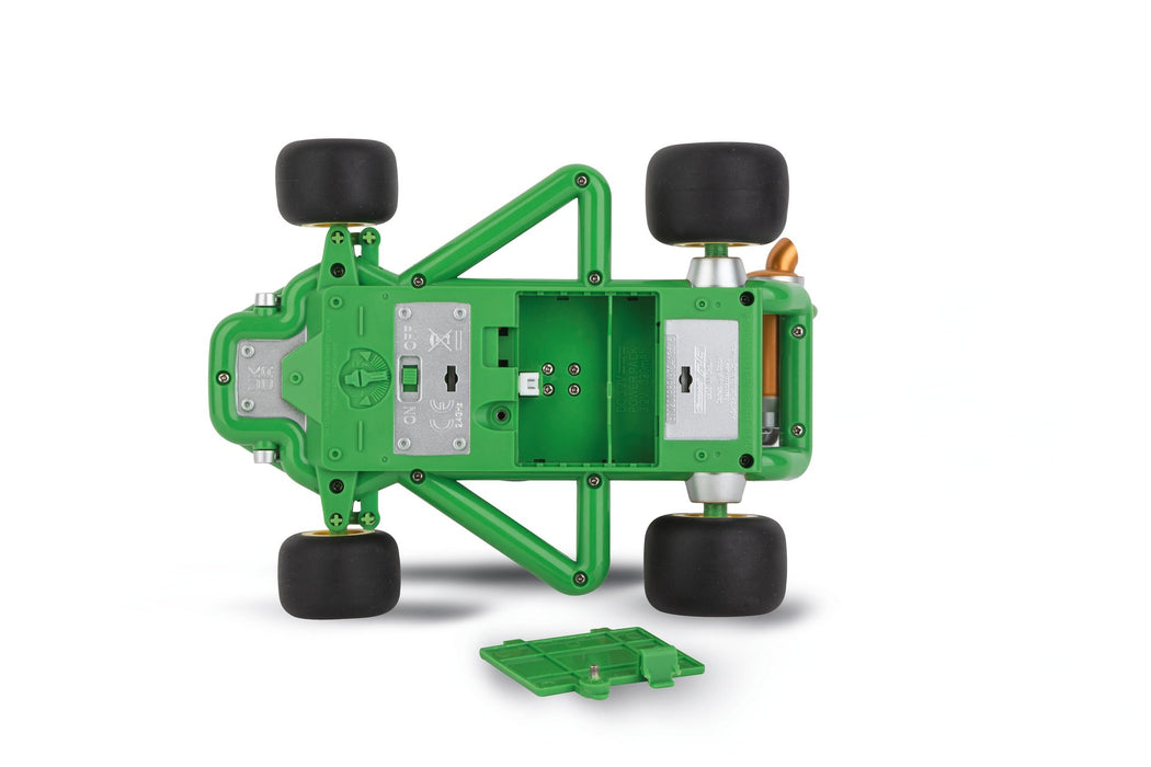 EAN 9003150135531 - Carrera 370200984P modelo controlado por radio Kart Motor eléctrico imagen 8