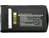 EAN 5704174947486 - CoreParts MBXPOS-BA0524 recambio del teléfono móvil Batería Negro imagen 1