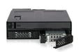 EAN 4713227445115 - Icy Dock MB602SPO-B panel bahía disco duro Negro imagen 7