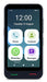 EAN 8436609914325 - SPC ZEUS 2 12,7 cm (5") SIM doble Android 15 4G USB Tipo C 4 GB 64 GB 2300 mAh Negro imagen 4