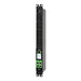EAN 0731304761198 - APC EPDU2016M unidad de distribución de energía (PDU) 8 salidas AC 1U Negro imagen 3