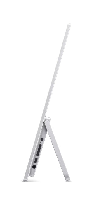 Acer Pe160ws 16" 40cm 1920x1200 60hz Silver