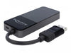 EAN 4043619877706 - DeLOCK 87770 divisor de video 3x HDMI imagen 1