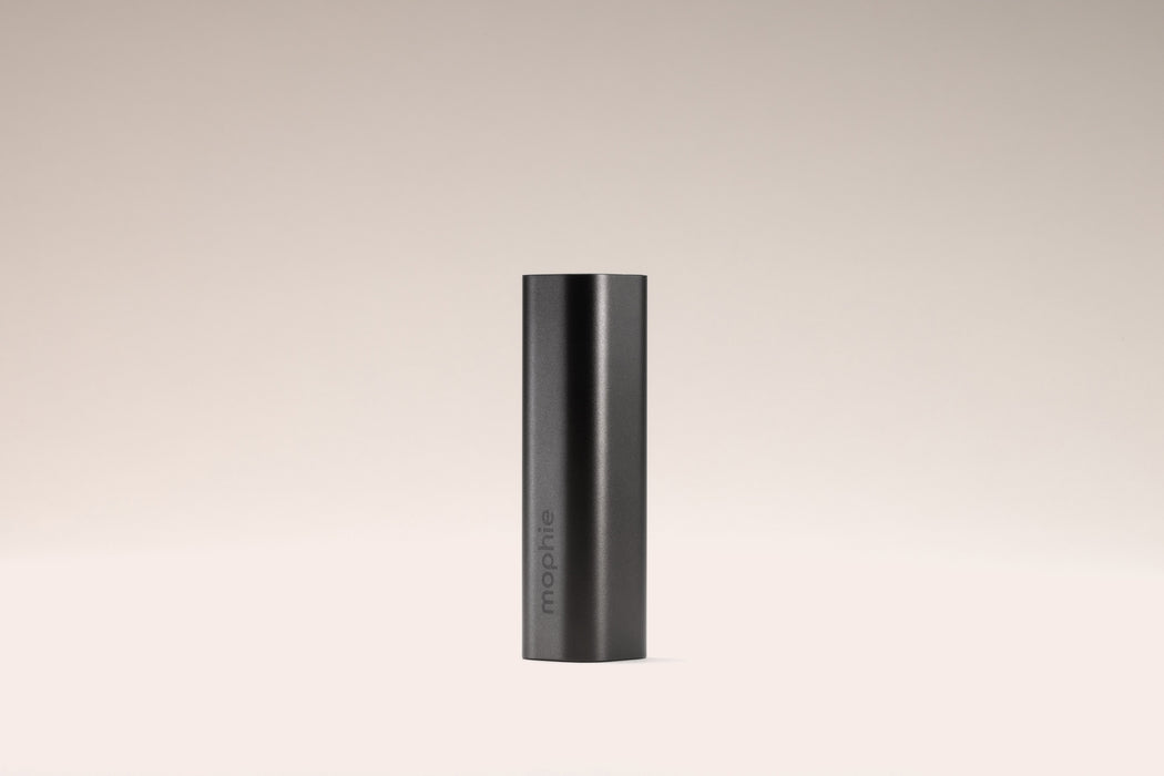 EAN 0840390341525 - mophie Powerstation Mini 5000 mAh Negro imagen 6