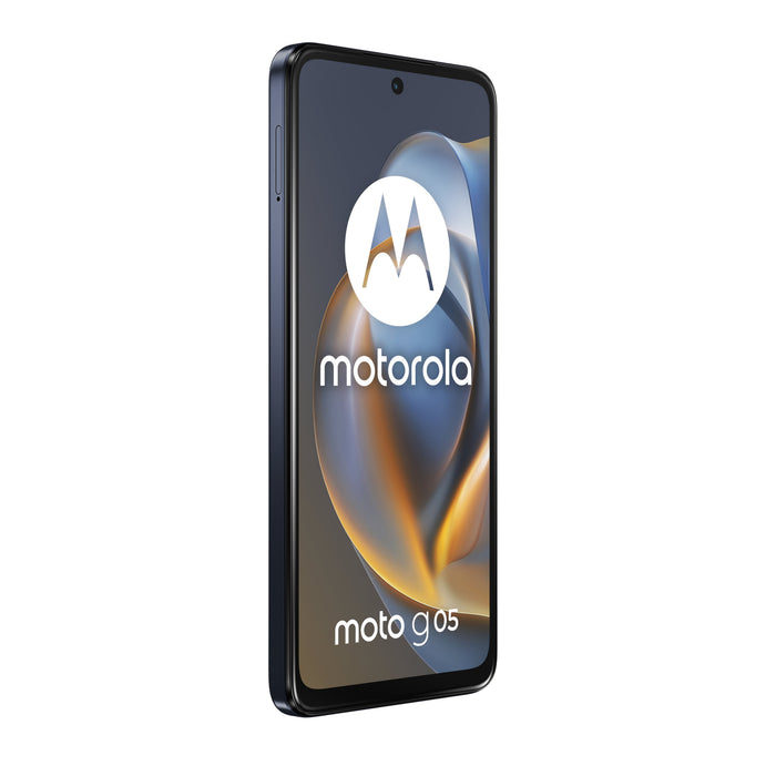 Motorola Moto G05 Ds 8/128gb Denim Blue
