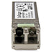 EAN 65030869966 - StarTech.com MASFP10GBSR red modulo transceptor Fibra óptica 10000 Mbit/s SFP+ imagen 2