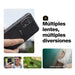 EAN 6934663606450 - AGM H Max 16,7 cm (6.56") SIM doble Android 14 4G USB Tipo C 4 GB 256 GB 10000 mAh Negro imagen 11