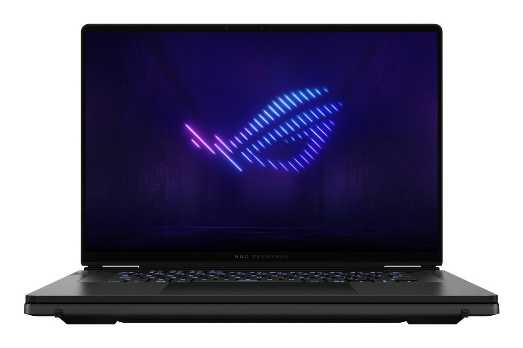 Portátil Asus Rog Zephyrus Duo Gx651ax 2x16" Ultra 9 386h 6