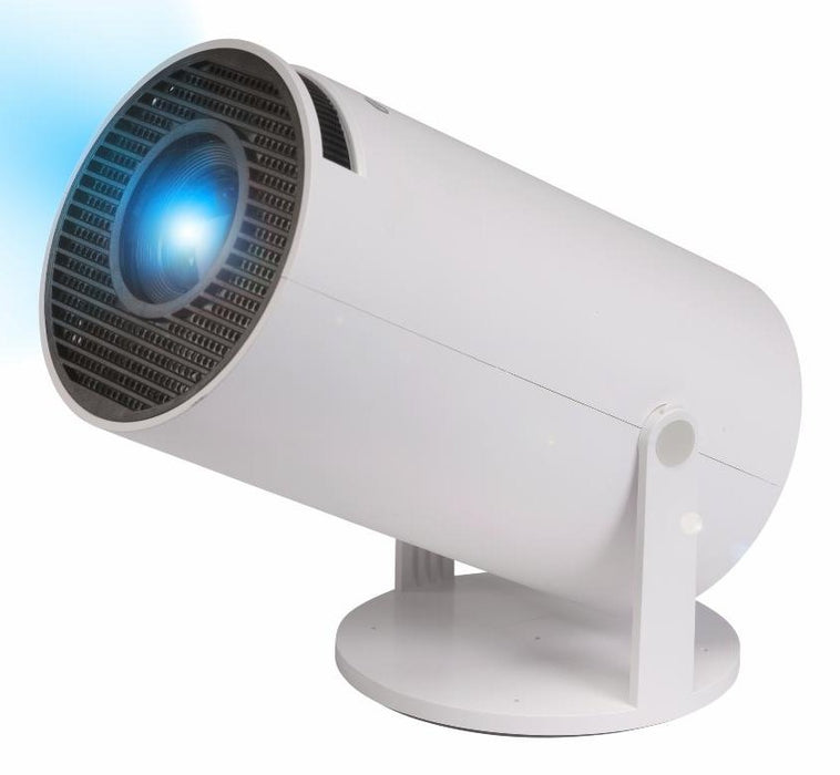 EAN 5706751085536 - Denver PR-2500 Proyector de alcance estándar 175 lúmenes ANSI LED 1080p (1920x1080) Blanco imagen 1