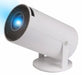 EAN 5706751085536 - Denver PR-2500 Proyector de alcance estándar 175 lúmenes ANSI LED 1080p (1920x1080) Blanco imagen 1