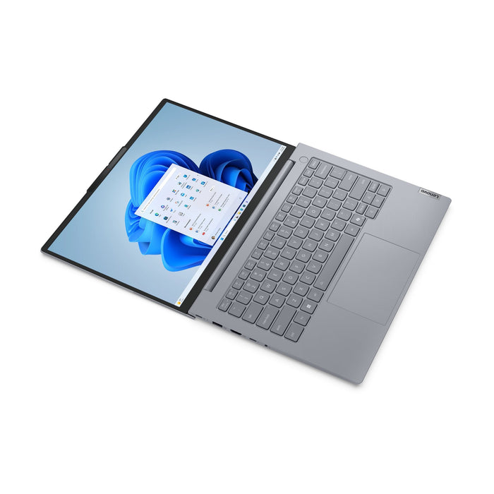 Portátil Lenovo Thinkbook 14 G8 Intel Core Ultra5-135h 14" 16gb 512gb Rj45 W11pro