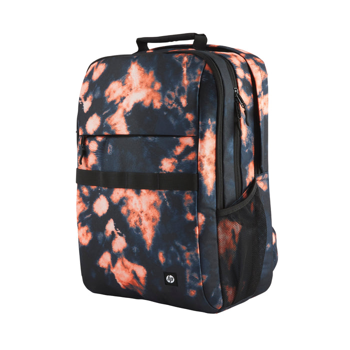 EAN 0197192501269 - HP Campus XL Tie Dye Backpack 40,9 cm (16.1") Negro imagen 8