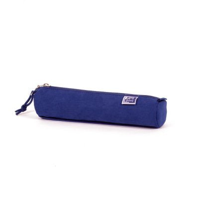 EAN 8427291046296 - Oxford 400174183 caja de lápices Estuche suave Microfibra Azul, Verde, Lila, Color menta, Rosa imagen 2