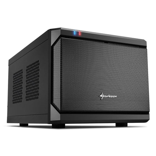 EAN 4044951016433 - Sharkoon QB One Negro imagen 1