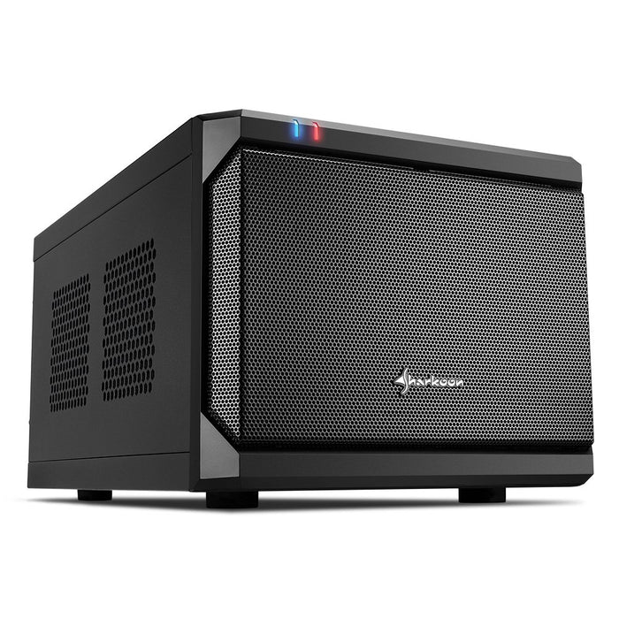 EAN 4044951016433 - Sharkoon QB One Negro imagen 1