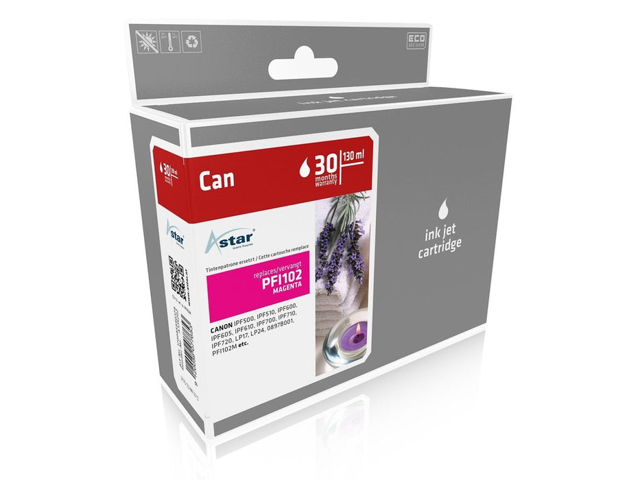 As15202 Astar Canon Pfi102 Ipf Tinte