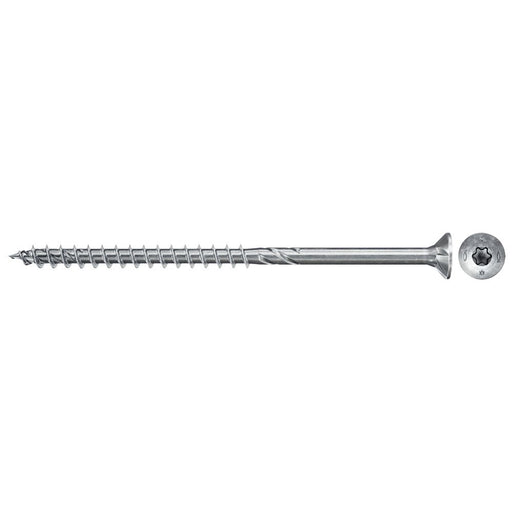 EAN 4048962373325 - Fischer Power-Fast II FPF II CTP 6,0x300 BC 25 300 mm Tornillo imagen 1