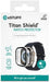 EAN 5715063015353 - eSTUFF ES501030 pieza y accesorio para reloj Protector de pantalla de smartwatch imagen 2