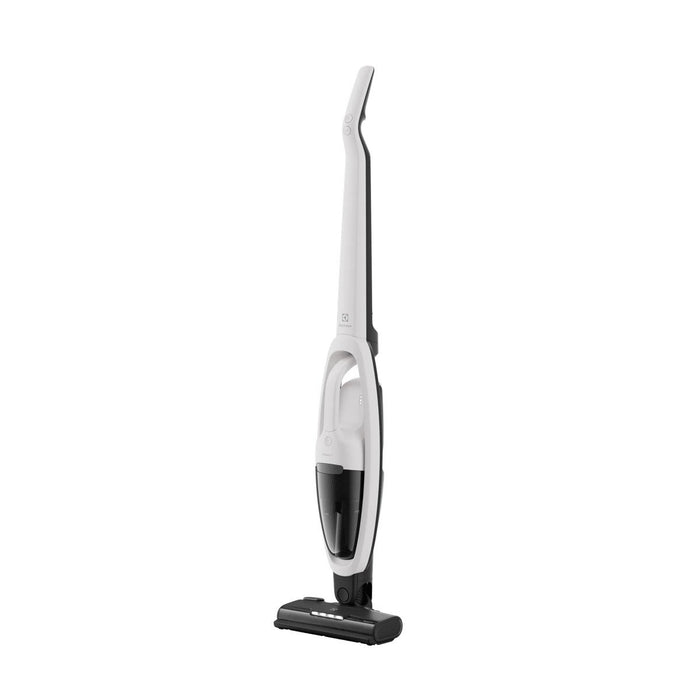 EAN 7332543973200 - Electrolux ES52CB18SH Aspiradora escoba 2 en 1 Batería Secar Ciclónico, Espuma, Filtro postmotor Sin bols imagen 2