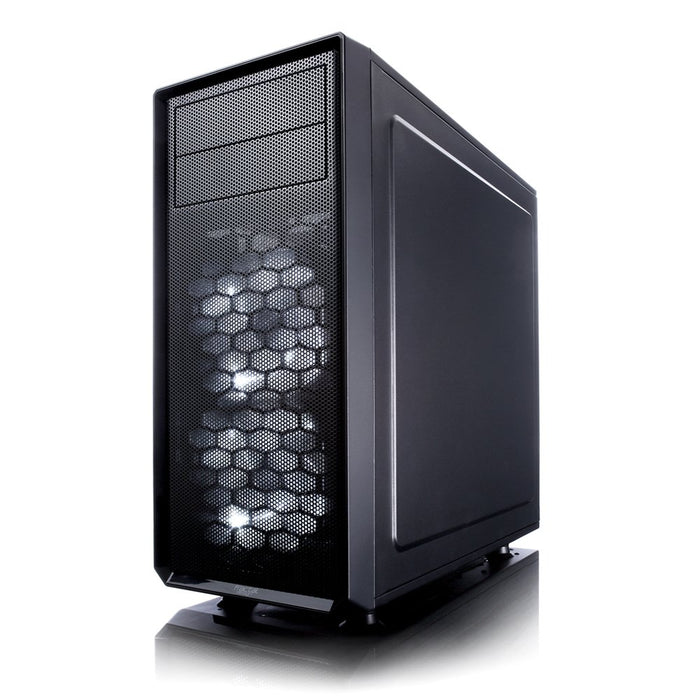 EAN 7350041084907 - Fractal Design Focus G Midi Tower Negro imagen 3