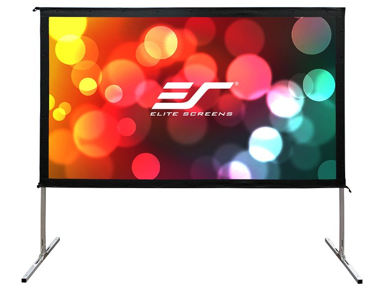 EAN 6944904414324 - Elite Screens Yard Master 2 Dual pantalla de proyección 2,54 m (100") 16:9 imagen 1