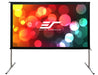 EAN 6944904414324 - Elite Screens Yard Master 2 Dual pantalla de proyección 2,54 m (100") 16:9 imagen 1