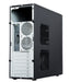 EAN 4710713230446 - Chieftec CQ-01B-U3-OP carcasa de ordenador Midi Tower Negro imagen 3