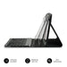 EAN 8436586741099 - SUBBLIM SUB-KT2-BT0003 teclado para móvil QWERTY Español Rojo imagen 4