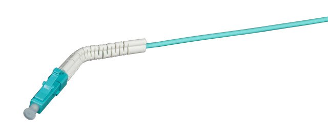 Efb Knickschutz Lc Wei 2,0mm Flexibel