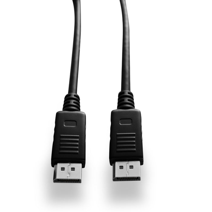 EAN 662919099072 - V7 V7DP2DP-6FT-BLK-1E Negro imagen 1