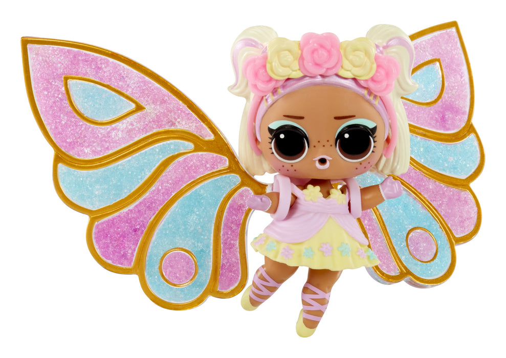 EAN 0035051523918 - L.O.L. Surprise! Fairy Tots Asst in PDQ imagen 14
