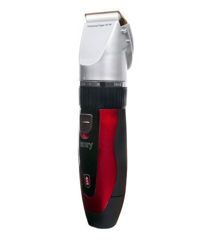 Adler Cr 2821 Cortapelos Para Mascotas 35w