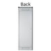 EAN 5420016841179 - LOGON RDL36U66WH armario rack 36U Rack o bastidor independiente Blanco imagen 2