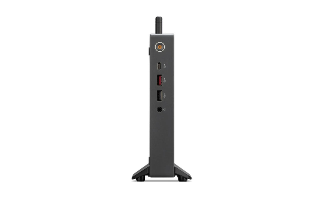 EAN 4711474209672 - Acer Revo RB610 Intel® Core™ i5 i5-1335U 8 GB DDR4-SDRAM 256 GB SSD Windows 11 Home Mini PC Negro imagen 11