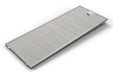 EAN 4242005538126 - Bosch DFL064W54 campana Semintegrada (extraíble) Metálico, Plata 394 m³/h imagen 6
