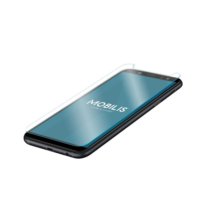 EAN 3700992522326 - Mobilis 017031 protector de pantalla o trasero para teléfono móvil Samsung 1 pieza(s) imagen 2