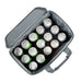 EAN 4260709011837 - Rivacase Gremio 5717 17 L 1 pieza(s) Gris imagen 10