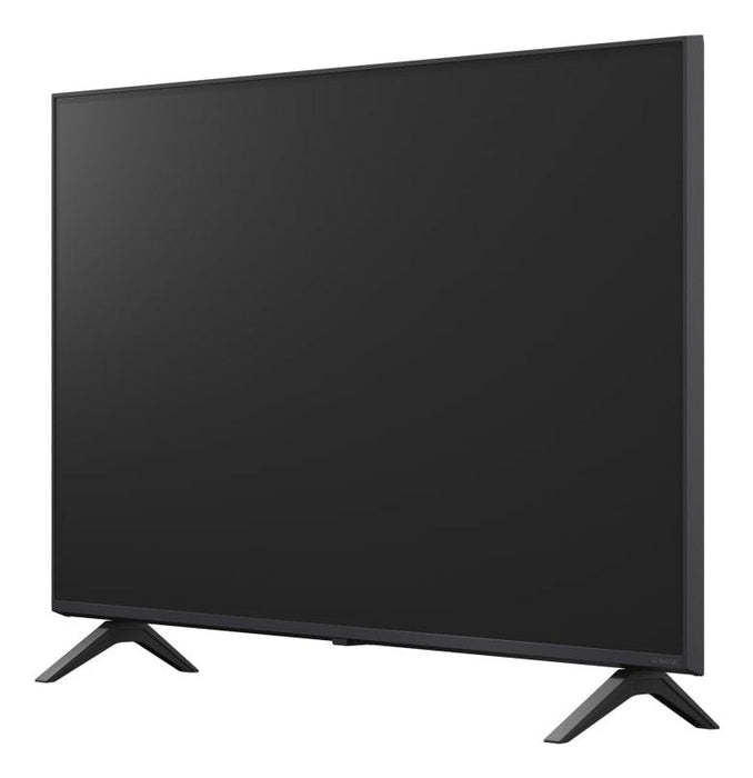 Tv Lg Nanocell 43nano80a3b 43" 4k Ultra Hd Smart Tv Wifi Negro