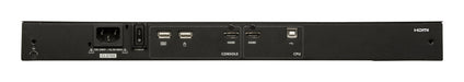 EAN 5704174605492 - ATEN CL3700NW consola de rack 47 cm (18.5") Negro 1U imagen 2