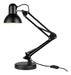 EAN 5907512871164 - Tracer TRAOSW47244 lámpara de mesa E27 40 W LED Negro imagen 2