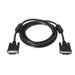 EAN 8436574700855 - AISENS A117-0086 cable DVI 1,8 m DVI-D Negro imagen 2