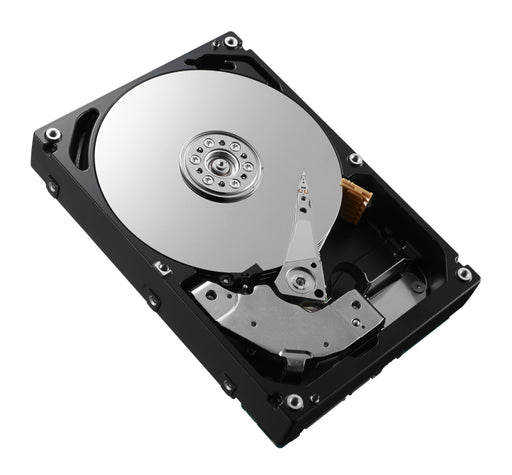 EAN 5704174191889 - HPE 765862-001 disco duro interno 6 TB 7200 RPM 3.5" Serial ATA III imagen 1