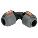 EAN 4078500277303 - Gardena 2773-20 Negro, Gris, Naranja 1 pieza(s) imagen 1