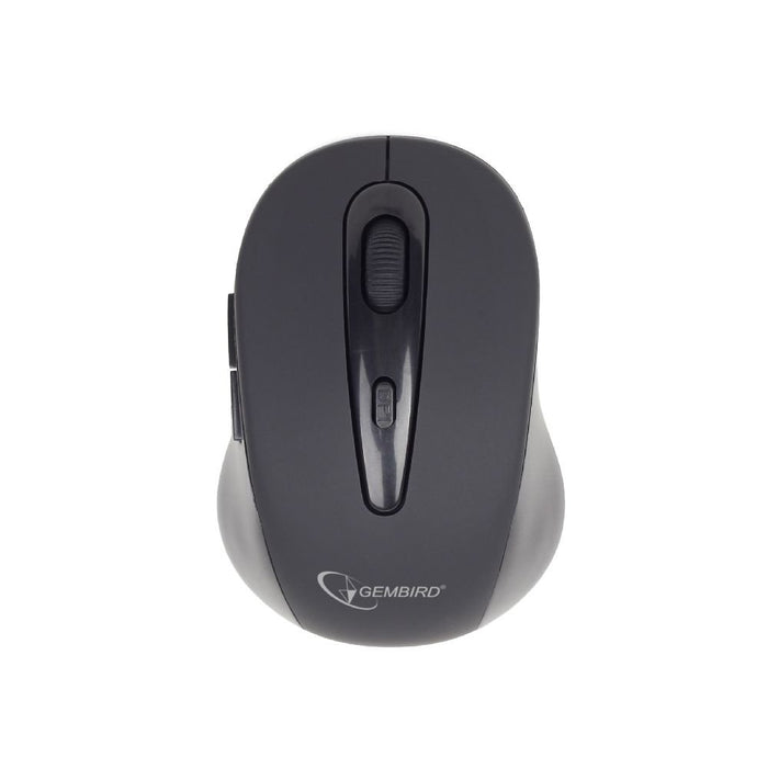 EAN 8716309079648 - Gembird MUSWB2 ratón Oficina mano derecha Bluetooth Óptico 1600 DPI imagen 3