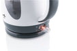 EAN 8590393325924 - Eta Sofie tetera eléctrica 1 L 2200 W Blanco imagen 6