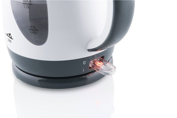 EAN 8590393325924 - Eta Sofie tetera eléctrica 1 L 2200 W Blanco imagen 6
